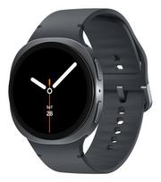 SAMSUNG SM-330NDAAEUB smartwatch / sport watch 3.81 cm (1.5) AMOLED 44 mm Digital 480 x 480 pixels Touchscreen Graphite Wi-Fi GPS (satellite)