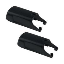 2 vnt. Priekinio stiklo valytuvų svirties dangtelio spaustukas W000050335 Mercedes V-Class W447 2014-2024