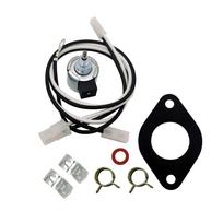 Naujas Karbiuratorius Kuro Solenoidas Briggs & Stratton 692734,497672,497157,495739
