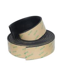 Universalus 3m automobilio stoglangio lango sandarinimo juostelė Guminė apsauga nuo oro sąlygų 40mm*3mm 1vnt.