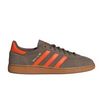 adidas Handball Spezial Kargo Ruda Oranžinė Unisex Sportbačiai Aukso Metalo JR3846 35⅔