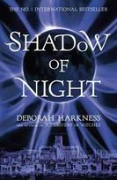 Shadow of Night: the book behind Season 2 of major Sky TV series A Discovery of Witches (All Souls 2) Unabridged