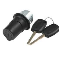 Automobilio variklio dangčio užraktas su 2 raktais 1926225 Ford Transit MK8 2014-2019