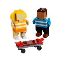 LEGO Jaunimo Dienos Vaikai