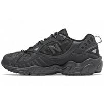 New Balance 703 Trigubi juodi moteriški sportbačiai WL703CB 35