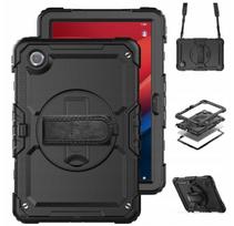 Dėklas šarvuoti ARMOR LENOVO TAB M11 10.95" 11" TB330FU TB330XU TB331FC
