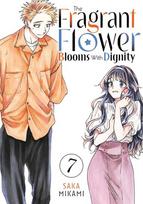 The Fragrant Flower Blooms with Dignity 7, The Fragrant Flower Blooms with Dignity 7
