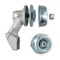 Pavarų dėžė 4137 640 0100 Metaliniai priedai Žoliapjovė
