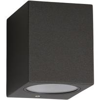 G.LUX IP44 sieninis šviestuvas GH-907-X1-K-BL+