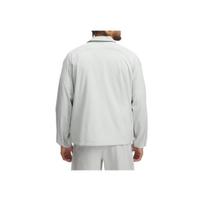 Under Armour Unstoppable UA Vent Patogus Stilingas Universalus Laisvalaikio Striukė Vyriška Striukė Vandens Žalia 1383029-377 XL