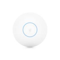 Prieigos taškas Ubiquiti UniFi U7 Ilgų nuotolių WiFi 7 Dviejų juostų 7300Mbps PoE Baltas
