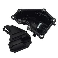 Variklio alyvos separatoriaus vožtuvų dangtelis Ford Fiesta 1.6L AE8G-6A785-BD
