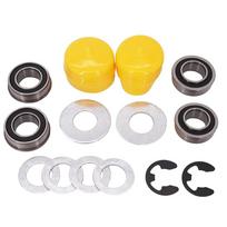 Priekinio rato atnaujinimo rinkinys John Deere AM127304 AM118315, AM35443