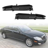 Pora priekinio buferio tvirtinimo kronšteinų 2218850814 Mercedes-Benz S550 2007-2013