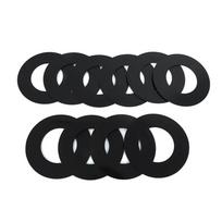 10pcs 65MM Excavator Bucket Pin Shim