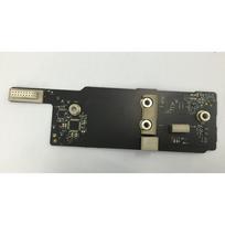 Įjungimo/išjungimo plokštės jungiklio blokas PCB modulio atsarginės dalys Xbox One S Slim black