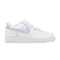 Nike Air Force 1 GS Balti Ghost Vaikams Sportbačiai CT3839-112 40 white