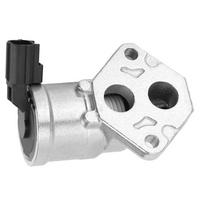 Laisvos eigos oro valdymo vožtuvas 99-05 Mazda MX-5 Miata 1.8L-L4 AC520 BP4W20660 AC273