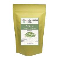 Senos lapų milteliai (100 g), Senos lapų milteliai, AL MANSOON