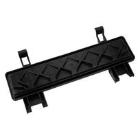 Oro filtro dangtelio kepuraitė Mercedes-Benz GLA X156 A2468300142