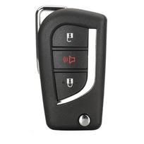 Raktas 89070-0KB40, skirtas Toyota Hilux/RAV4