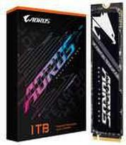 GIGABYTE AORUS Gen4 7300 SSD 1TB