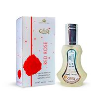 Kvepalai Raudona Rožė 35ml Al Rehab 1 pcs