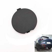 Naujas galinio buferio vilkimo kablio dangtelis Mazda CX-30 CX30 2020-2023