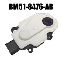 Radiatoriaus grotelių sklendės pavaros variklis Ford Focus 2013-2016 BM51-8476-AB