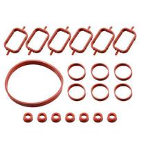 Įsiurbimo kolektoriaus tarpiklių rinkinys BMW M47 M57 E46 E53 E60 E63 E65 E90 E91-E93