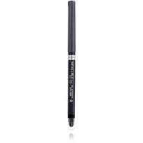 L’Oréal Paris Infaillible Grip 36h Gel Automatic Liner gelinis akių kontūro pieštukas su aplikatoriumi atspalvis 03 Taupe Gray 0.4 g