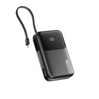 ALOGIC Tandem+ Power Bank - Black