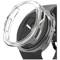 Araree Nukin case for Samsung Galaxy Watch8 44mm, transparent