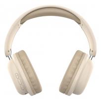 Defender Bluetooth headphones FR EEMOTION B640 BEIGE