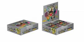 Panini Kolekcja Minecraft Cards Sachets Display - 18 Pieces