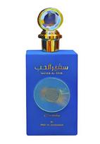 Kvapusis vanduo Ard Al Zaafaran Safeer Al Hub Everlasting EDP moterims/vyrams, 100 ml, 100 ml