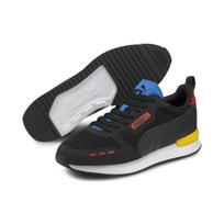 Sportiniai batai vyrams Puma R78 373117384063699581867, juodi, 41