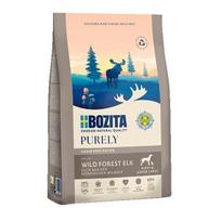 BOZITA Purely Junior Large Elk - sausas šunų ėdalas - 2,5 kg