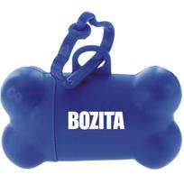 BOZITA maišelis šunims