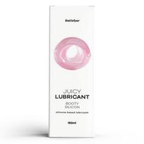 Satisfyer Silicone Based Lubricant Booty Silicon 150ml