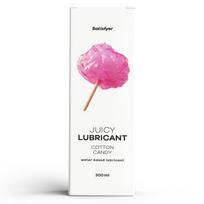 Satisfyer Water Based Lubricant Cotton Candy 300ml