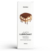 Satisfyer Water Based Lubricant Tasteful Tiramisu 300ml