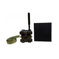Technaxx 4G Wild Cam TX-189 + Solar Panel