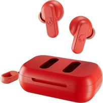 Skullcandy Dime Red