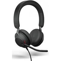 Jabra Evolve2 40 SE USB-C/ A MS Stereo 24189-999-799