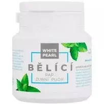 VitalCare PAP Whitening Tooth Powder – balinantis dantų milteliai su mentoliu, 30,0 g