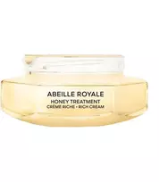 Guerlain - Abeille Royale Honey Treatment Anti-Aging Day Cream Refill (Rich Cream Refill) 50 ml