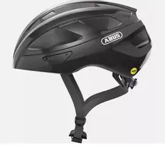 Šalmas Abus Macator MIPS shiny black - m
