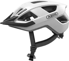 Šalmas Abus Aduro 3.0 polar white - m