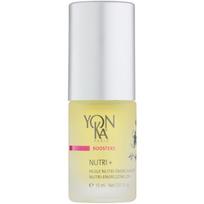 Yon-Ka Boosters Nutri+ maitinamasis ir gaivinamasis veido aliejus 15 ml